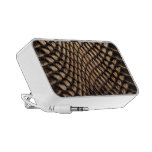 Doodle Speaker - Cobra Snakeskin