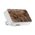 Doodle Speaker - Rabbit Fur