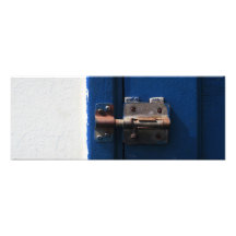 door photo art