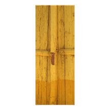 door photo art