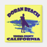 DORAN BEACH FRIDGE MAGNETS