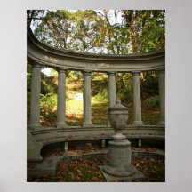 Doric Columns Print