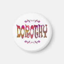 Dorothy Magnet