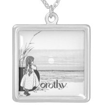 Dorothy Pendant