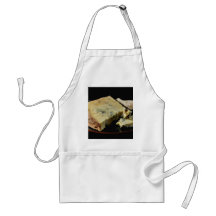 Dorset Blue Vinny (Vinney) Cheese Aprons