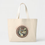 DOSENT PLAY WELL WITH OTHERS TOTE BAGS