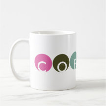 Dot Coffee Mug