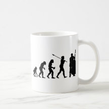 Double Bassist Coffee Mug