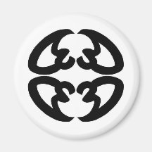 Double-Double D Magnets