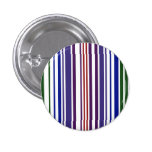Double Rainbow Barcode Buttons