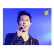 Double sided postcard 2