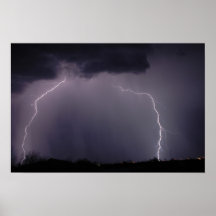 Double Strike Print