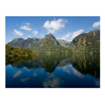 Doubtful Sound Post Cards