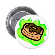 Doughnut Pins