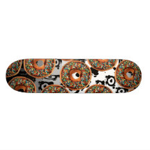 Doughnut Skate Decks