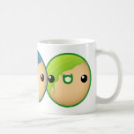 Doughnuts Mug