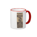 Douglas Fairbanks Say, Young Fellow movie ad 1918 Mugs