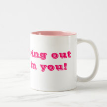 Doulas bring out the best in you! mugs