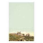 Dover Castle I, Kent, England Customised Stationery