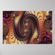 down the rabbit hole15 print