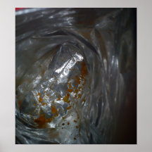 Down to the Last Crumbs Poster