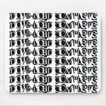 Download complete mouse pads