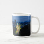 Downtown Los Angeles, California, U.S.A. Coffee Mug