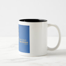 DowntownGermantown.com Coffee Mug