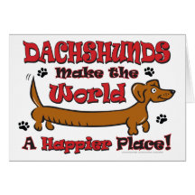 DOXIE-HAPPY CARDS