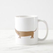 doxie love coffee mugs