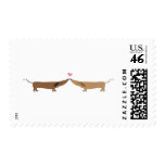 doxie love stamps
