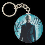 Draco Malfoy keychains