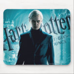 Draco Malfoy mousepads