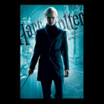Draco Malfoy posters