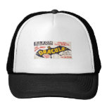 Dracula by Hamilton Deane - 1938 Trucker Hats