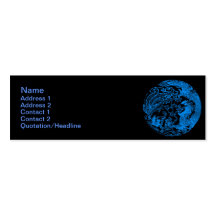 Dragon and Phoenix Business Card