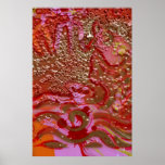 "Dragon Blood" Print