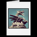 Dragon cards