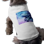 Dragon Design Dog Shirt pet clothing