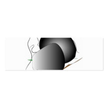 DRAGON EGG BUSINESS CARDS