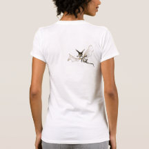 Dragon Fly Shirt