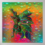 Dragon Happy Posters