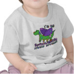 Dragon I'm the Little Brother TeeShirt