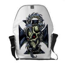 Dragon Keeper Commuter Bags