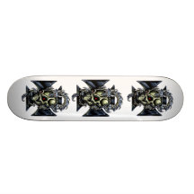 Dragon Keeper Skate Boards