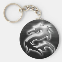 Dragon Keychains