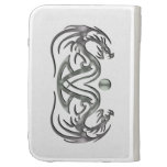Dragon Kindle Case