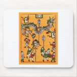 Dragon Mousepad