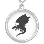 Dragon Necklace