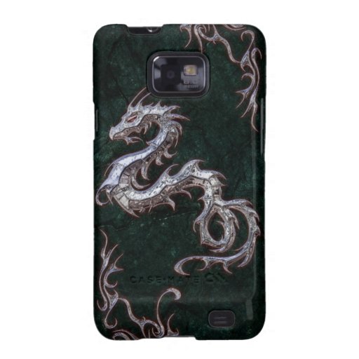 dragon Samsung Galaxy S Case